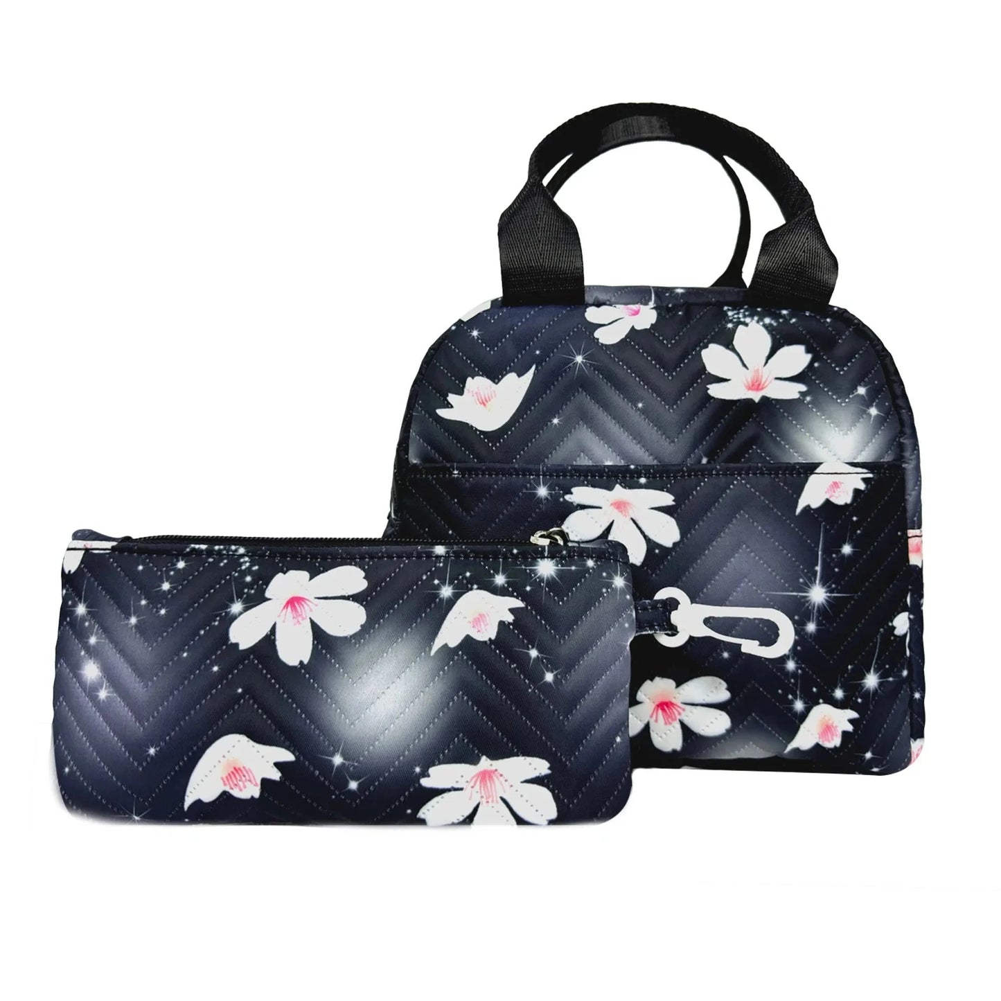 Lilo Stitch Large Capacity Backpack Daypack Lightweight GlowCart