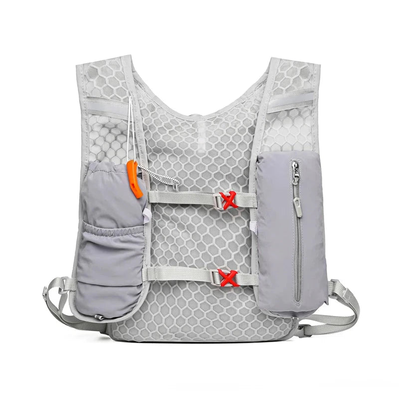 Outdoor Hiking Mountaineering Backpack Lightweight Daypack GlowCart