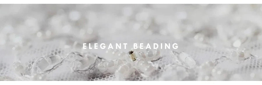 Sansa Strapless A-Line Lace Prom Dress Detachable Shawl GlowCart