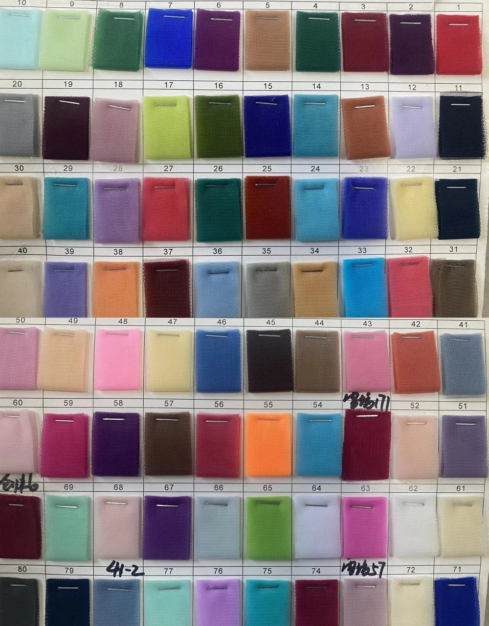 Luxurious Double Color Flower Girl Dress Wedding Dresses GlowCart