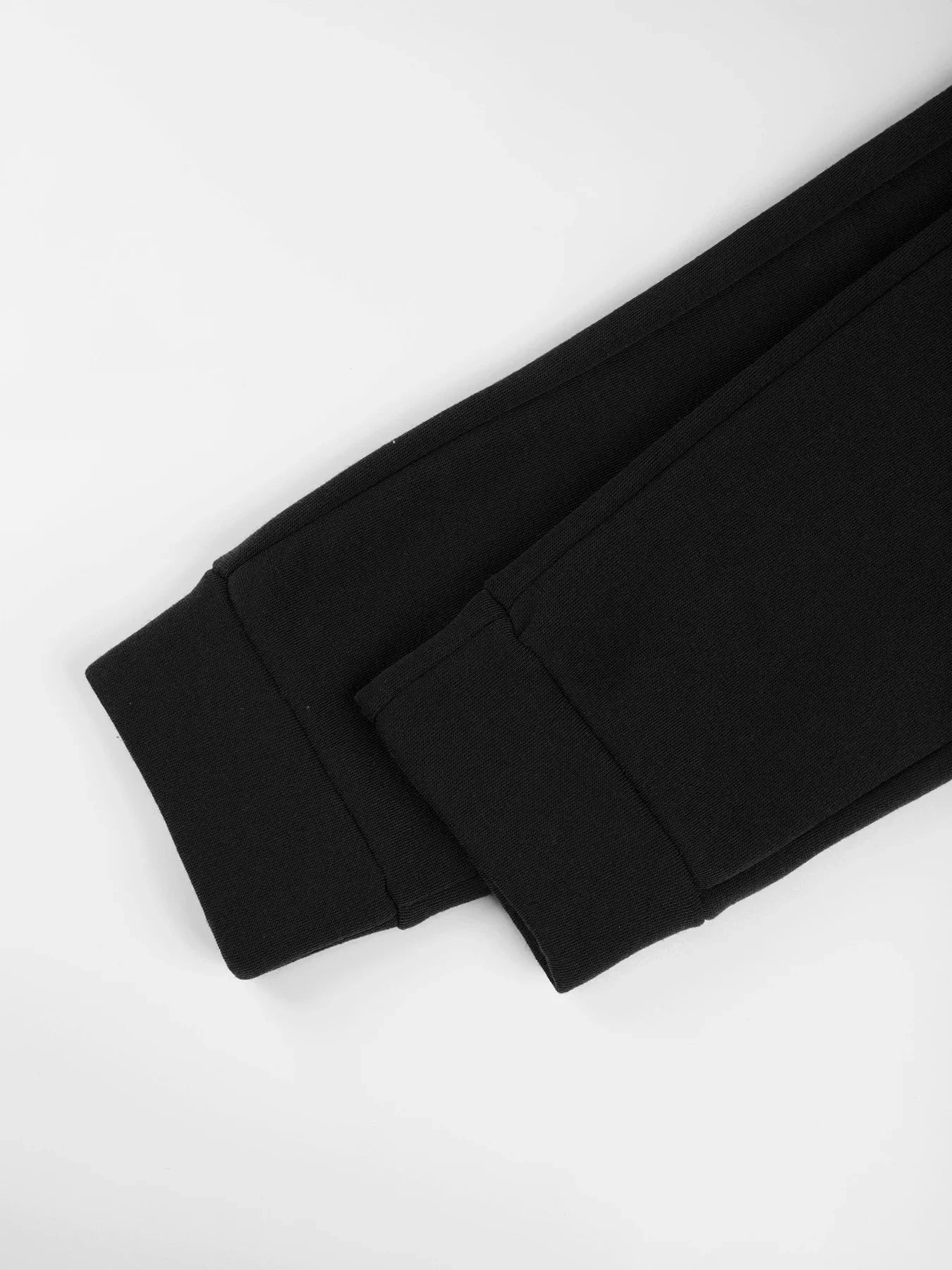 Japanese Letter And Roaring Dragon Men'S Elastic Waist Pants GlowCart