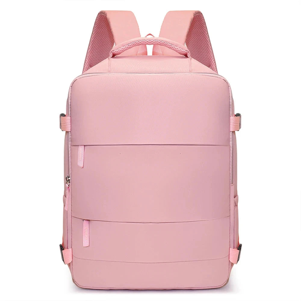 Travel Boarding Backpack Easyjet, Wiz Air Multi Functional, GlowCart