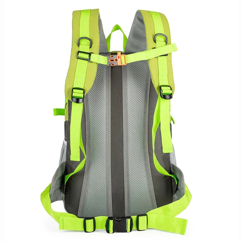 New leisure Outdoor Hiking Backpack  Women's And Men's GlowCart