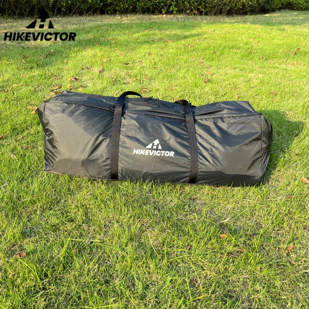 Hikevictor Large Capability Folding Tent Storage Carry Bag GlowCart