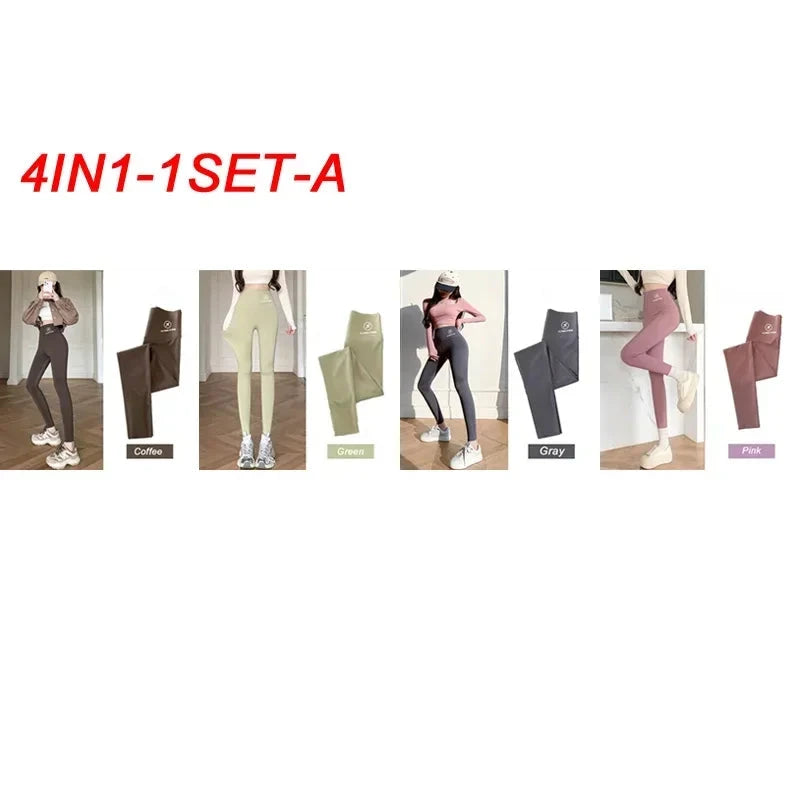 M-XL Shark pants women wear spring  autumn winter thin GlowCart