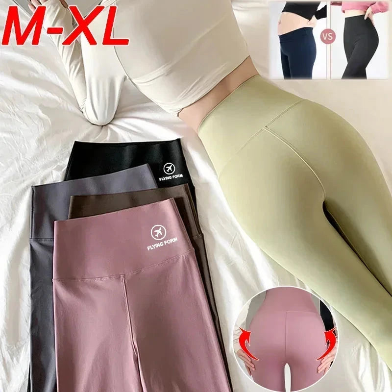 M-XL Shark pants women wear spring  autumn winter thin GlowCart