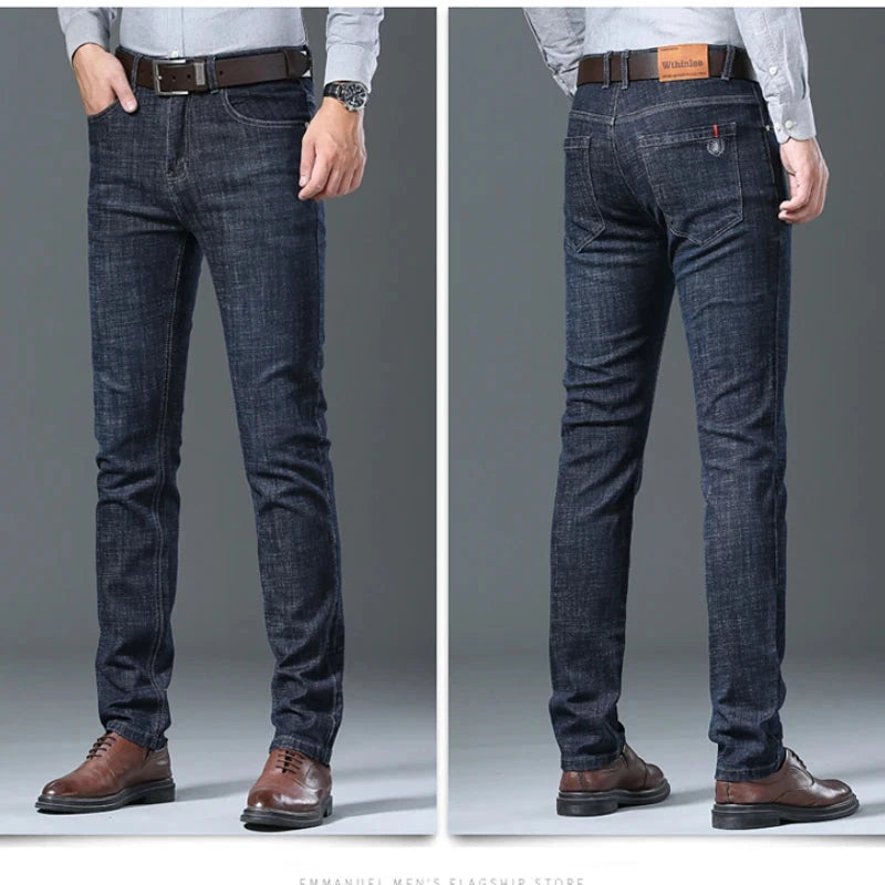 Male  All-match Brand Trousers Four Season Men's High GlowCart