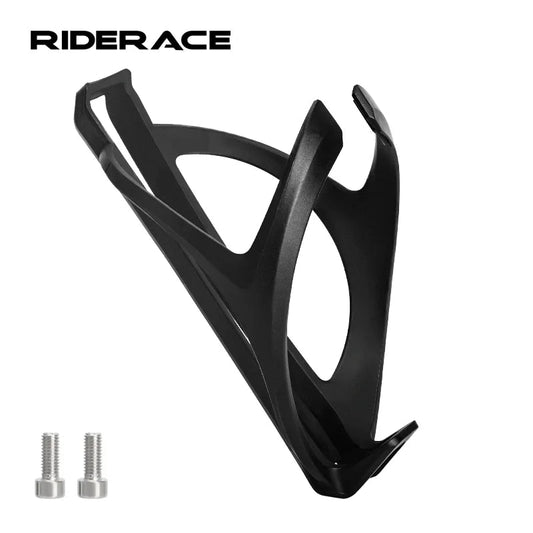 Bicycle Water Bottle Cage Lightweight MTB Mountain Bike Bottle Holder Socket Ultralight Plastic For Road Cycling Accessories GlowCart