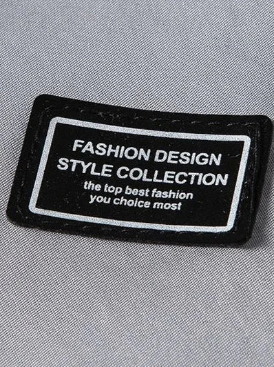 Men's Lightweight Windbreaker Spring Autumn Jacket Coat GlowCart