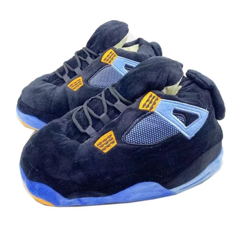 Unisex One Size Fits Most Eu 36-43 Winter Indoor Cotton GlowCart