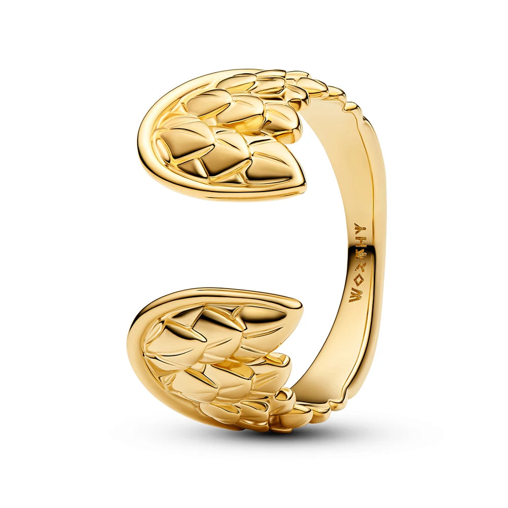 New Princess Ring Series Women Finger Ring For Party Jewelry