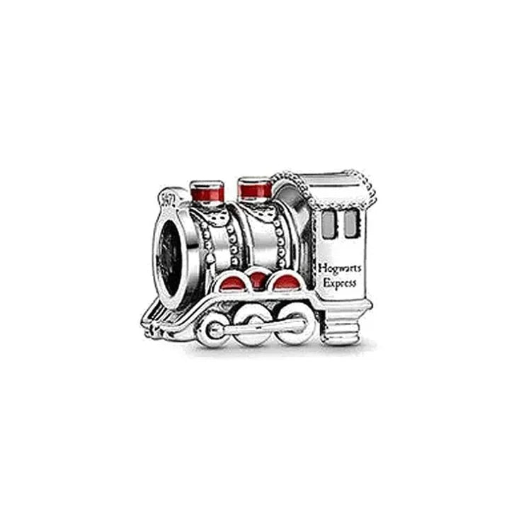 MINISO Charms Beads 925 Sterling Silver For 925 Original