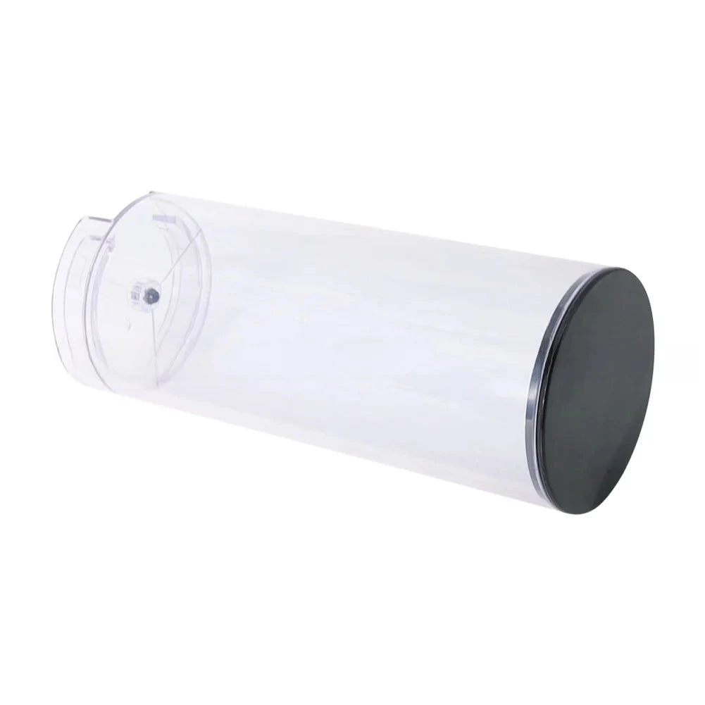 1PC Flask for coffee maker Water Tank lid Inner Diameter:100.4mm 1.7L Capacity FOR Anbige Coffee Machine Replacement Accessories GlowCart