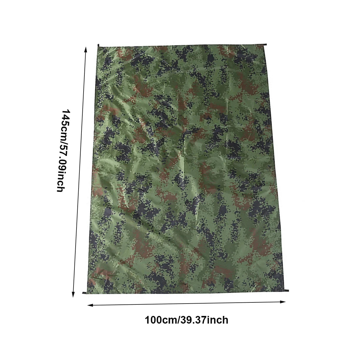 Ultralight portable outdoor tent waterproof sunscreen GlowCart