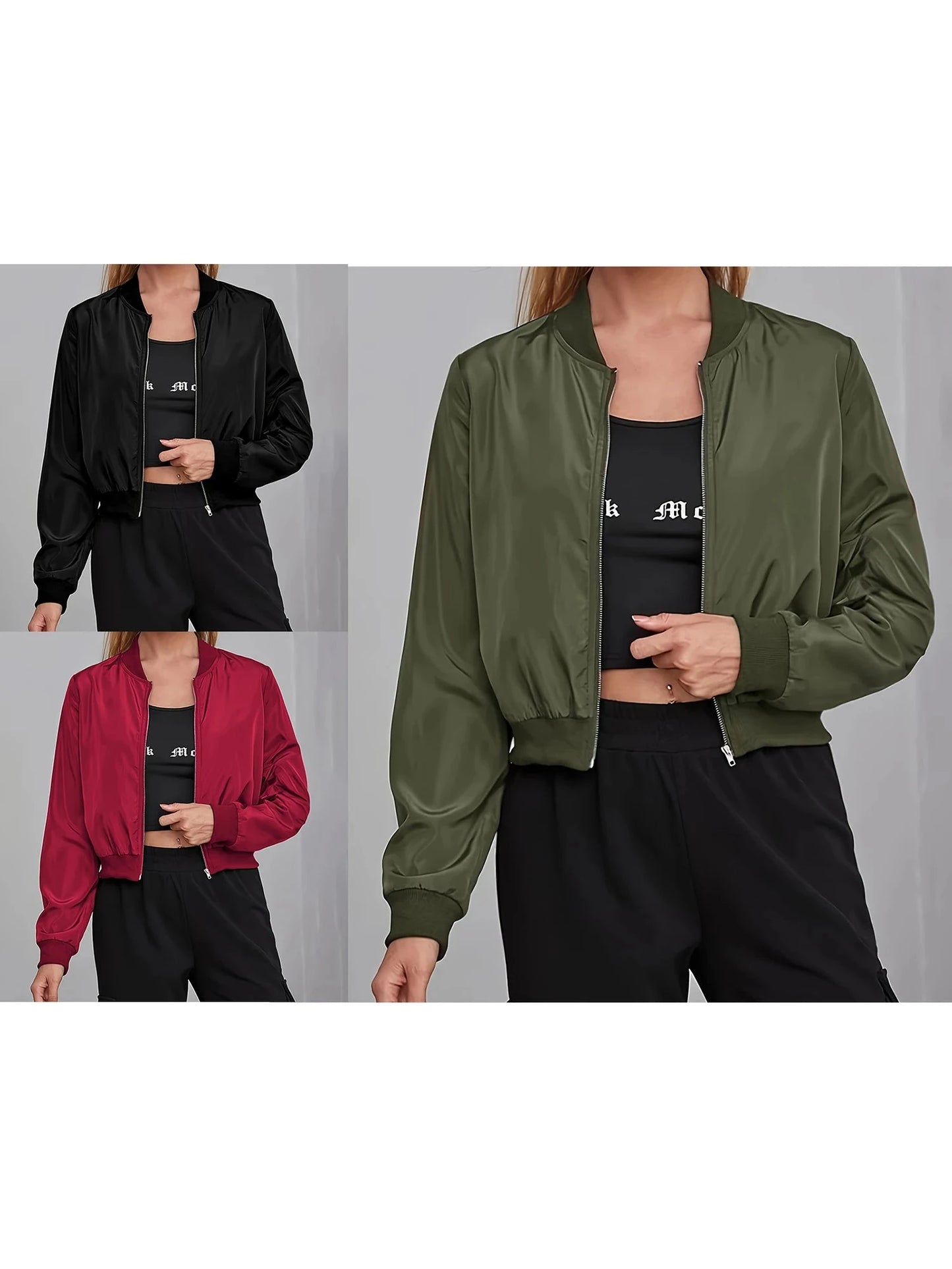 Women s Stylish Denim Jacket with Frayed Hem and Distressed GlowCart