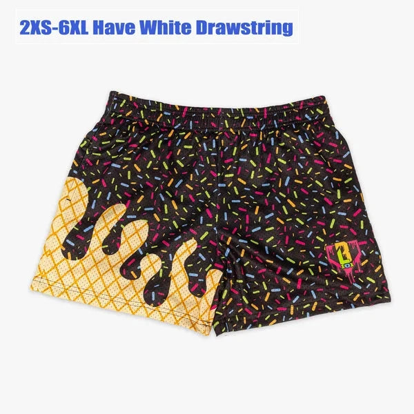 2025 Hot Sell Summer/Autumn Men Basketball Shorts Men's Sweatpants Gyms Shorts Quarter Outdoor Sports Shorts Adult/Kids Shorts GlowCart