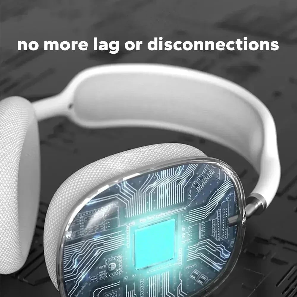 P9 Wireless Bluetooth Earphones Headphones Outdoor Sports GlowCart