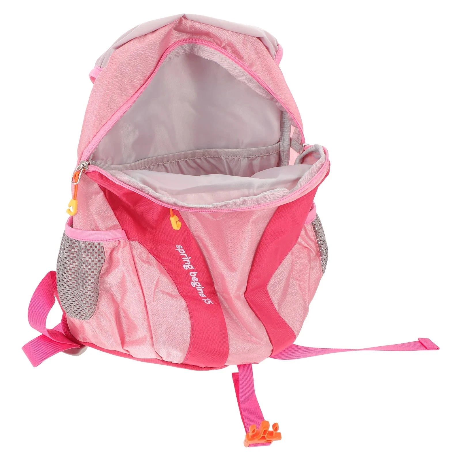 Backpack Outdoor Mountaineering Backpack Large-capacity GlowCart