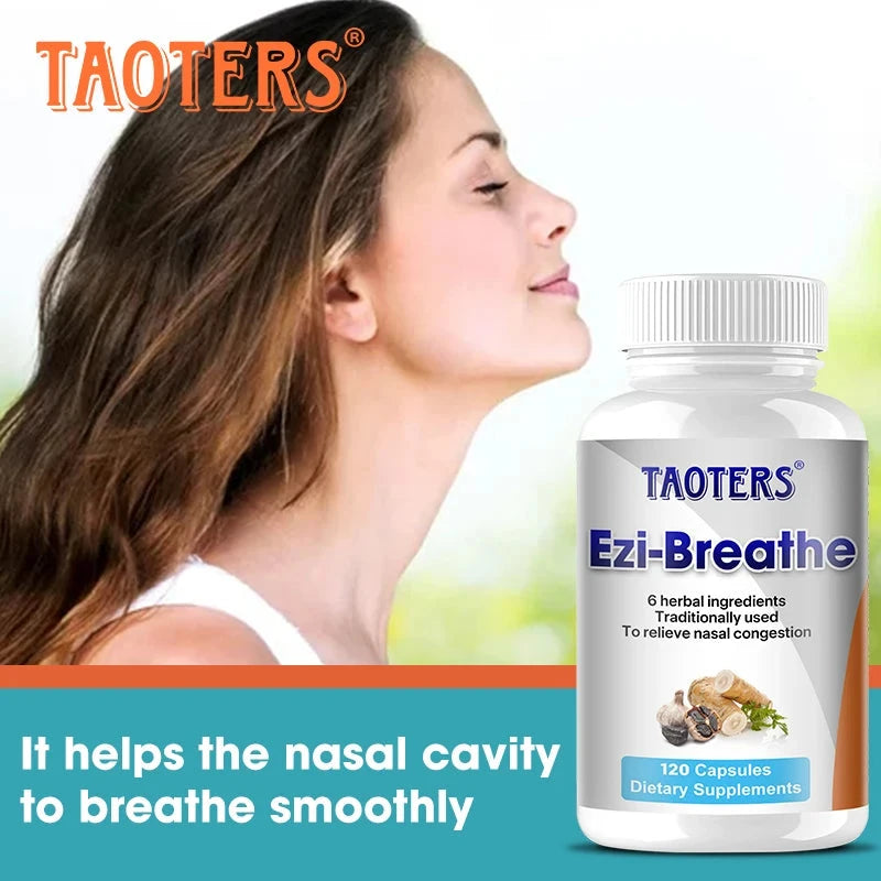 Lung Detox Cleanse - Supports Bronchial and Respiratory GlowCart