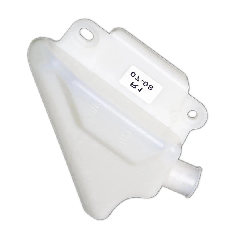 For YAMAHA R1 2007 2008 Radiator Tank Motorcycle Coolant Over Flow Bottle Overflow Reservoir Tank GlowCart