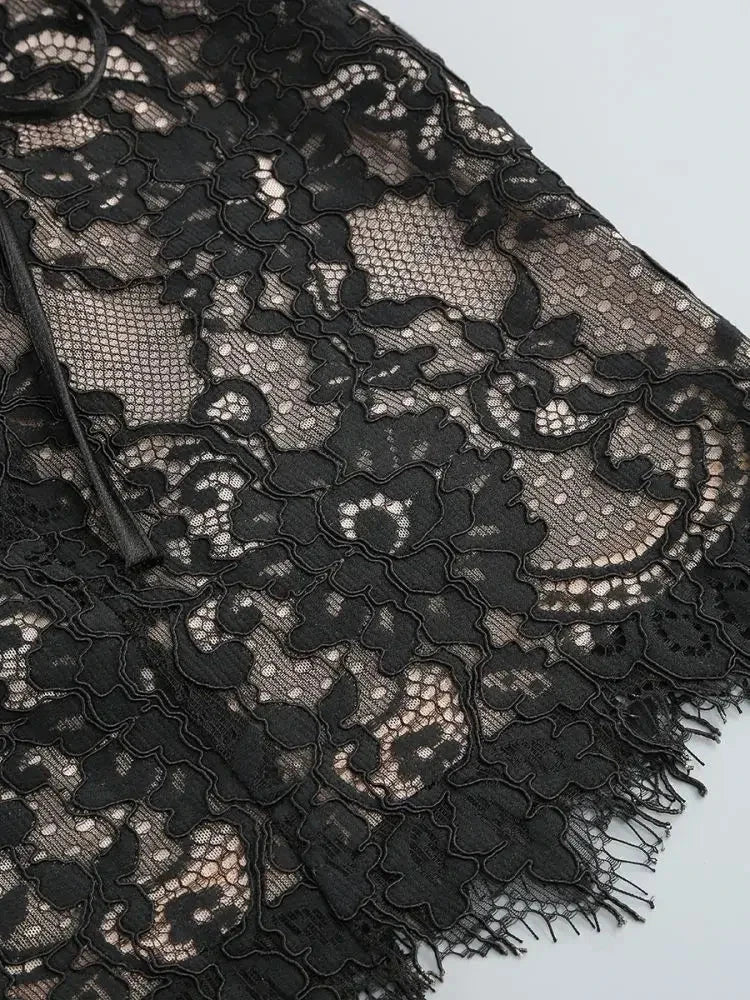 White Birthday Dress for Women Luxury 2024 Women's Elegant GlowCart