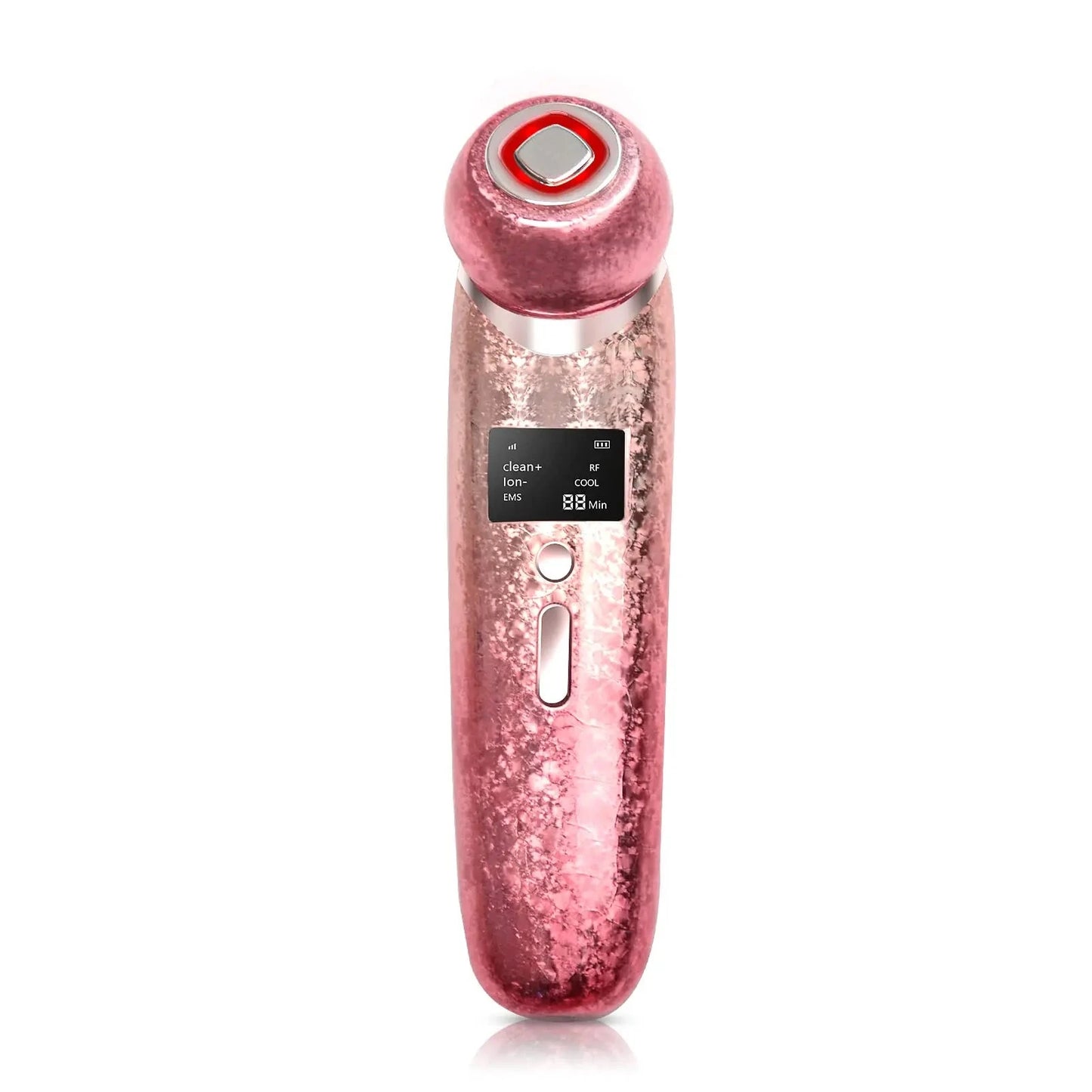 Face Beauty Device Facial Massager LCD Face Beauty Device GlowCart