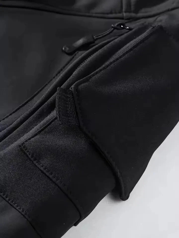 New Autumn WinterTactical Jackets Men Military Soft Shell GlowCart