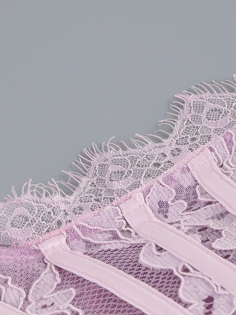 White Birthday Dress for Women Luxury 2024 Women's Elegant GlowCart