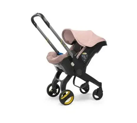Baby Stroller 3 in 1 With Car Seat Baby Cart High Landscope Folding Baby Carriage Prams For Newborns Pram 4 in 1 GlowCart