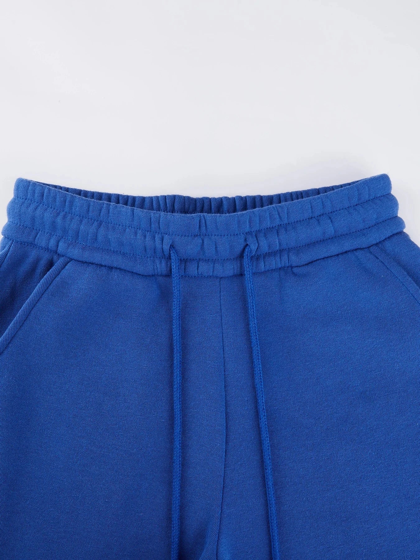 Creative Double Dragon Prints Sweatpants Men Street Fleece GlowCart