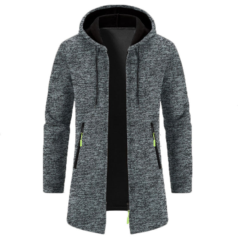 Sweatwear Men's Hoodies Long Sleeve Sweatshirts for Men GlowCart