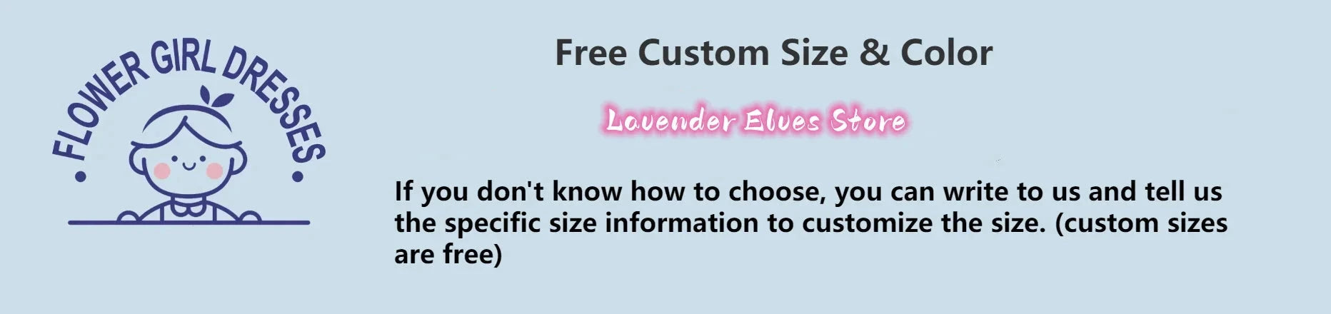 Lilac Girl Pageant Dress Flower Girls Dresses for Wedding GlowCart