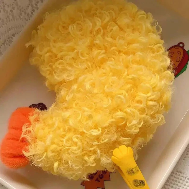 Labubu clothes 15/17cm vinyl doll pendant generation tempura GlowCart