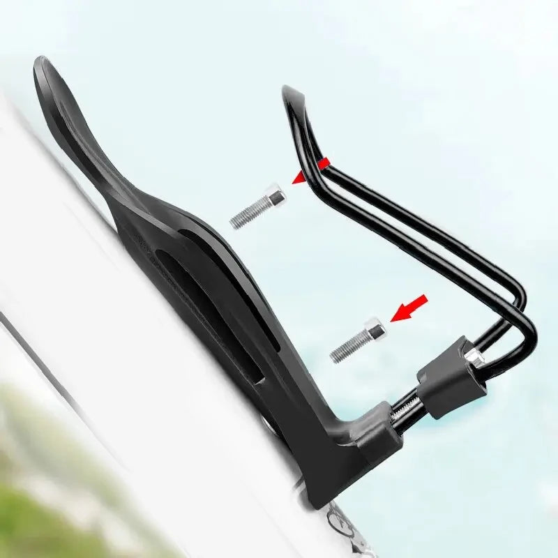 Adjustable Bicycle Water Bottle Holder Aluminum Alloy Lightweight Bike Water Cup Cages Universal Drink Rack Cycling Accessories GlowCart