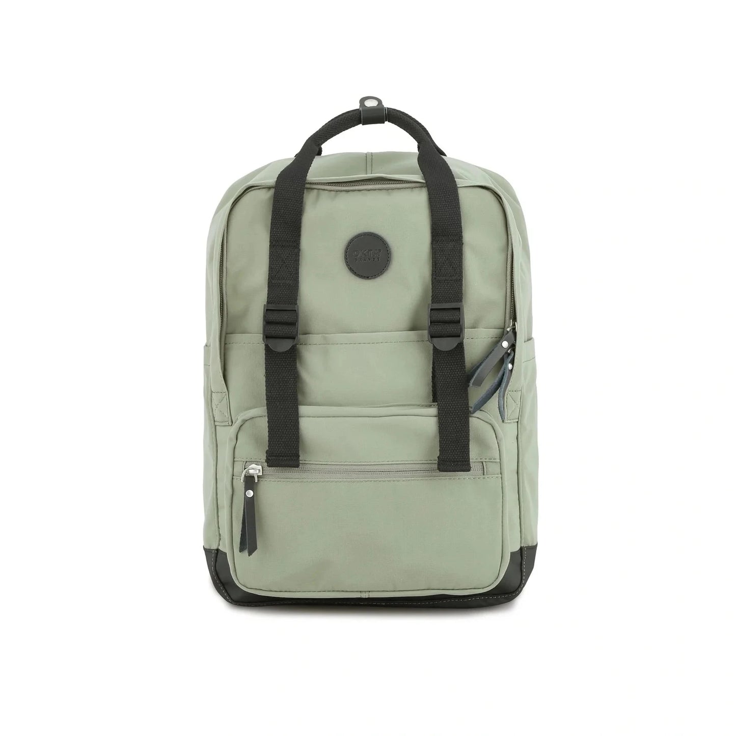 Classic Business Casual Backpack, Multifunctional Laptop GlowCart