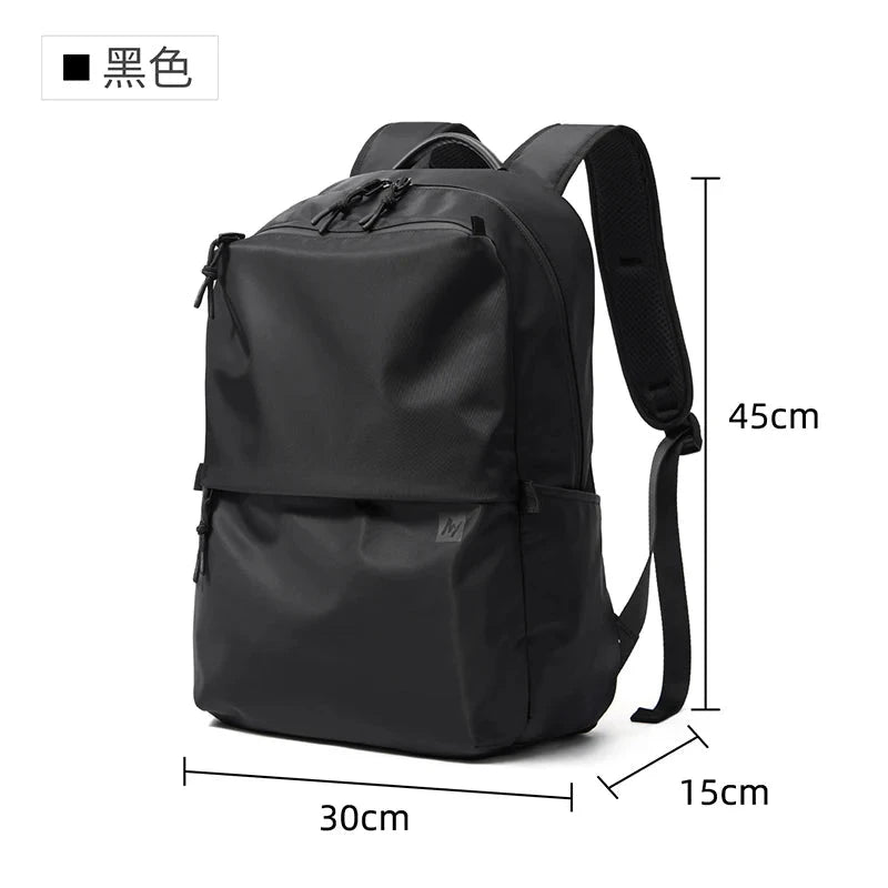 MOYYI Multifunction Men Travel Backpack Sports Waterproof GlowCart