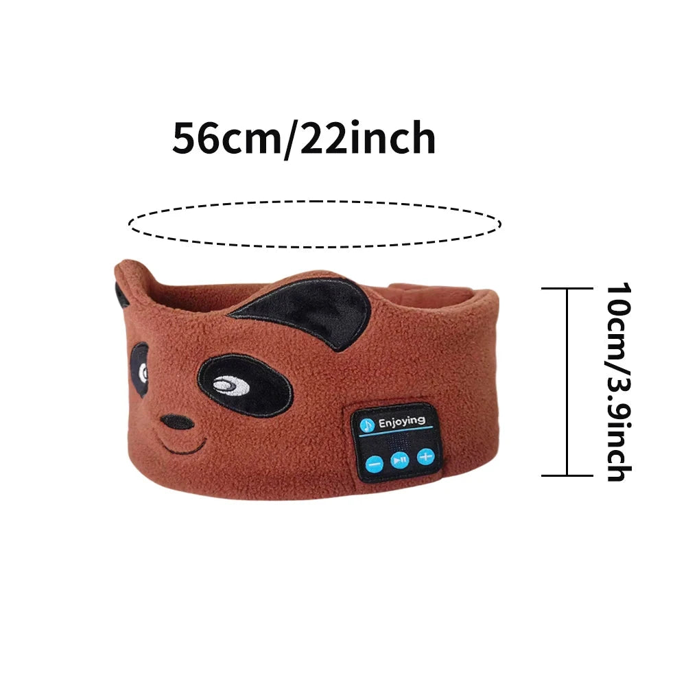 Kids' Ideal Headphones Headband - Comfortable and Durable GlowCart