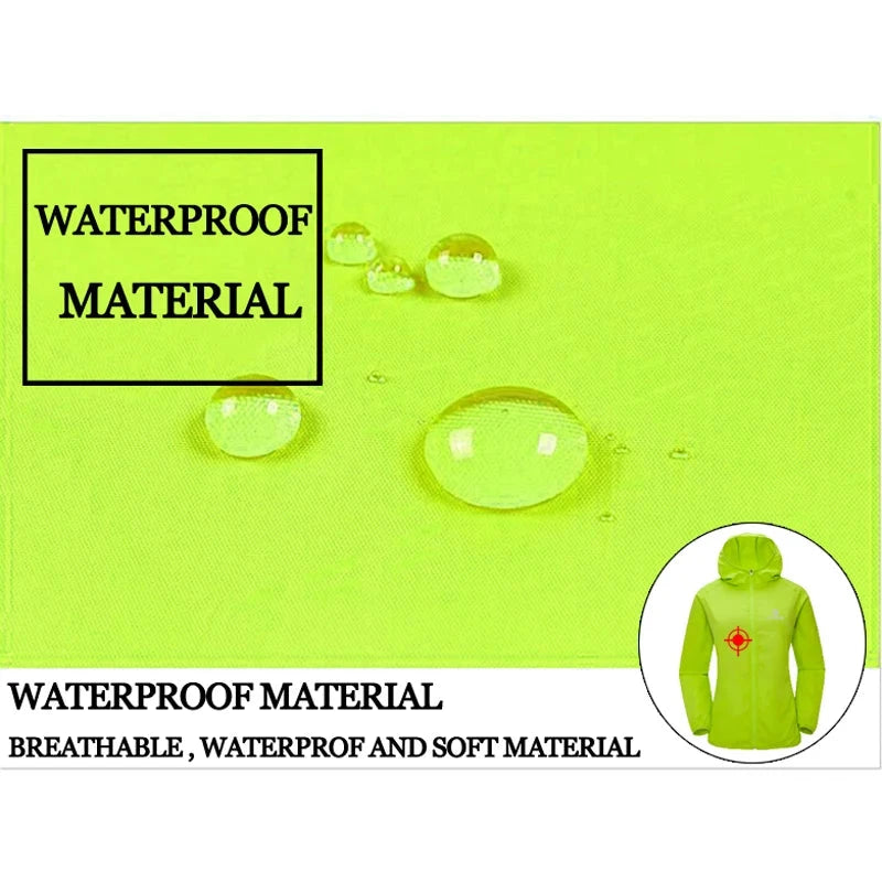 X-TIGER Windproof Reflective Cycling Jersey MTB Bike Bicycle GlowCart