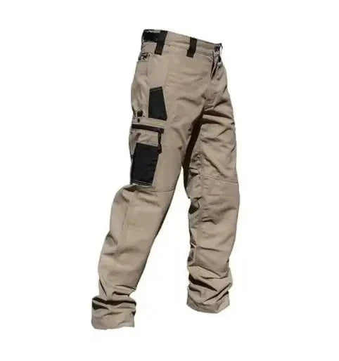 Tactical Pants Men Waterproof Waterproof pants men Combat GlowCart