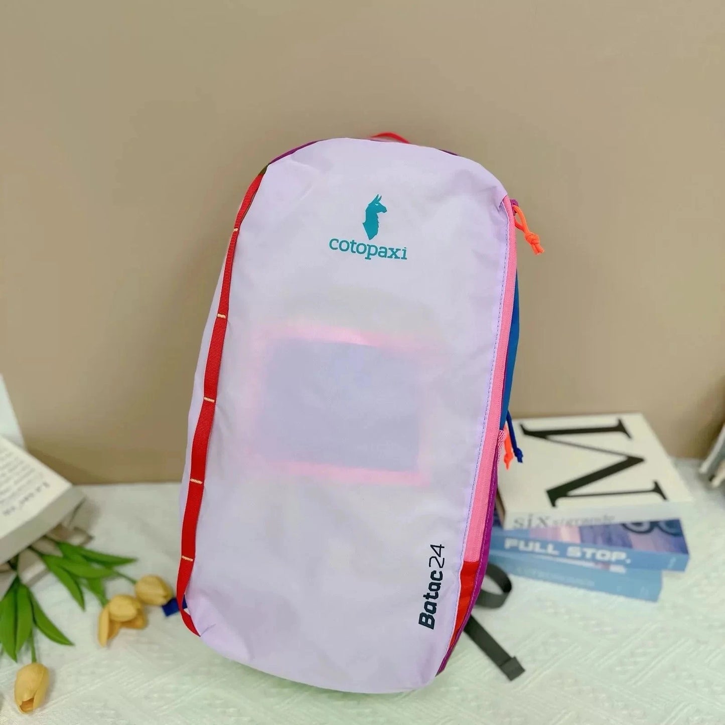 28L Unisex Outdoor Camping Backpack – Stylish GlowCart