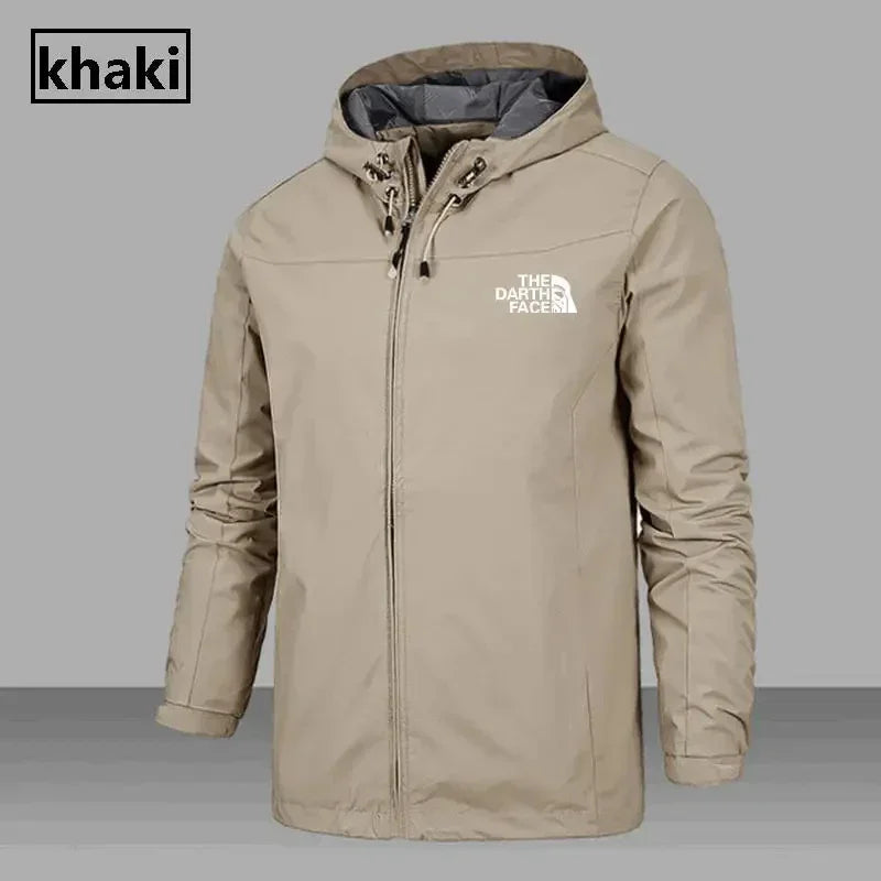 Waterproof Military Tactical Jacket 2025 Men's Warm Windbreaker Bomber Jacket Camouflage Hooded Coat US Army chaqueta hombre GlowCart