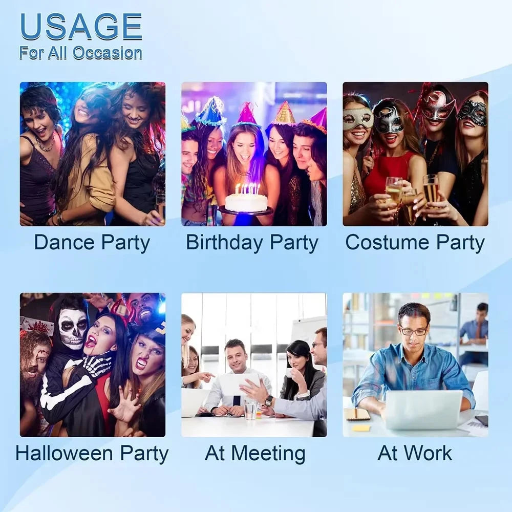 30ml Temporary Tooth Repair Moldable Teeth And Gaps False GlowCart