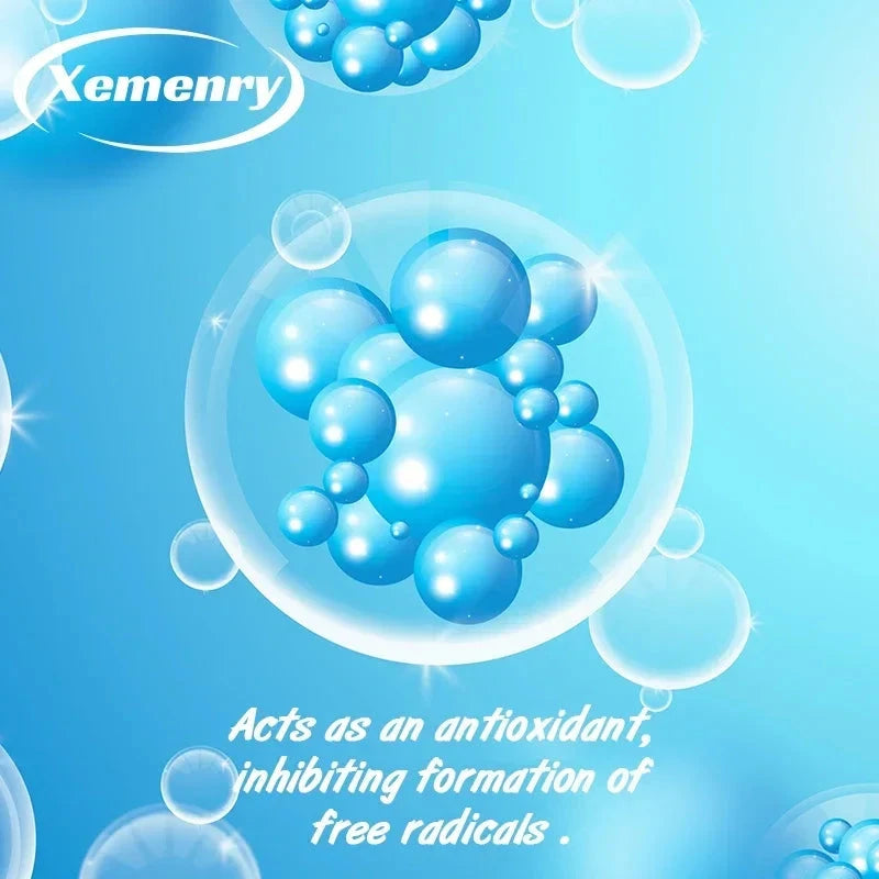 Niacinamide Vitamin B3 Capsules - Supports Skin Cell Health, GlowCart