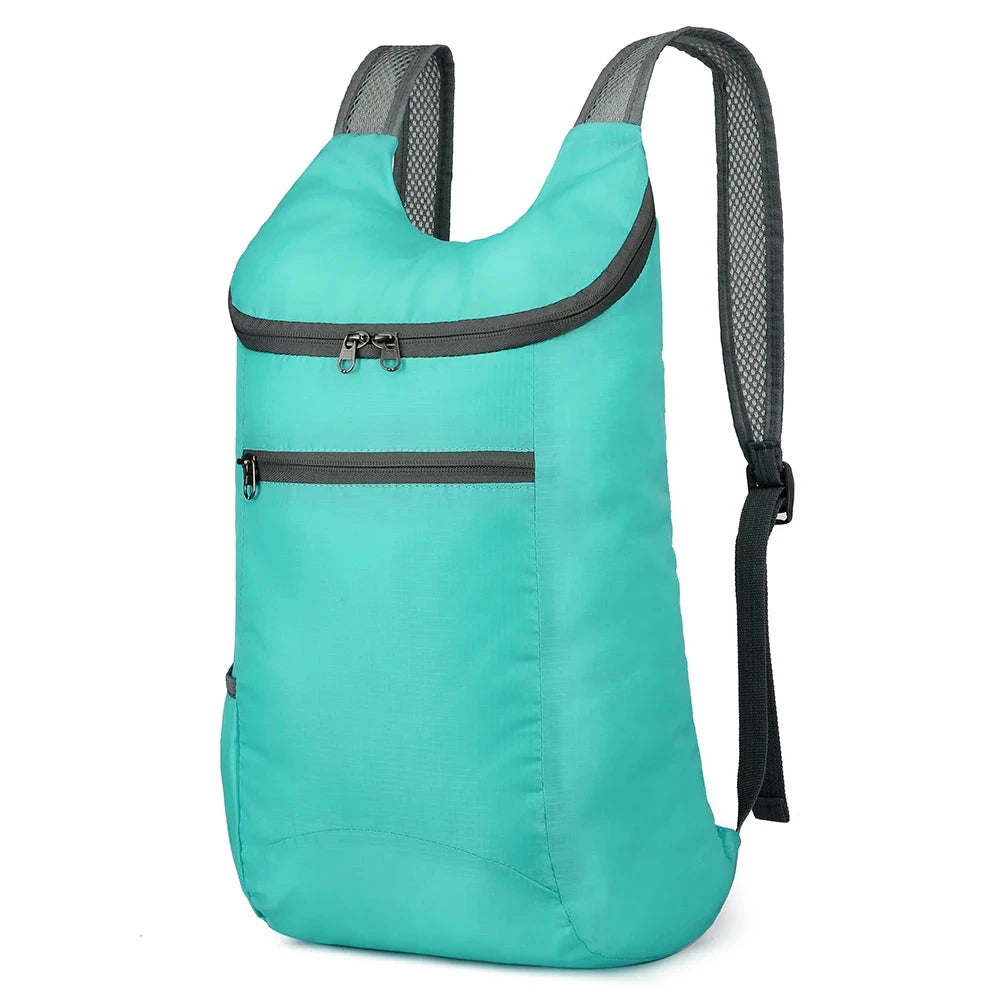 20L Lightweight Hiking Backpack Waterproof Outdoor Backpack GlowCart