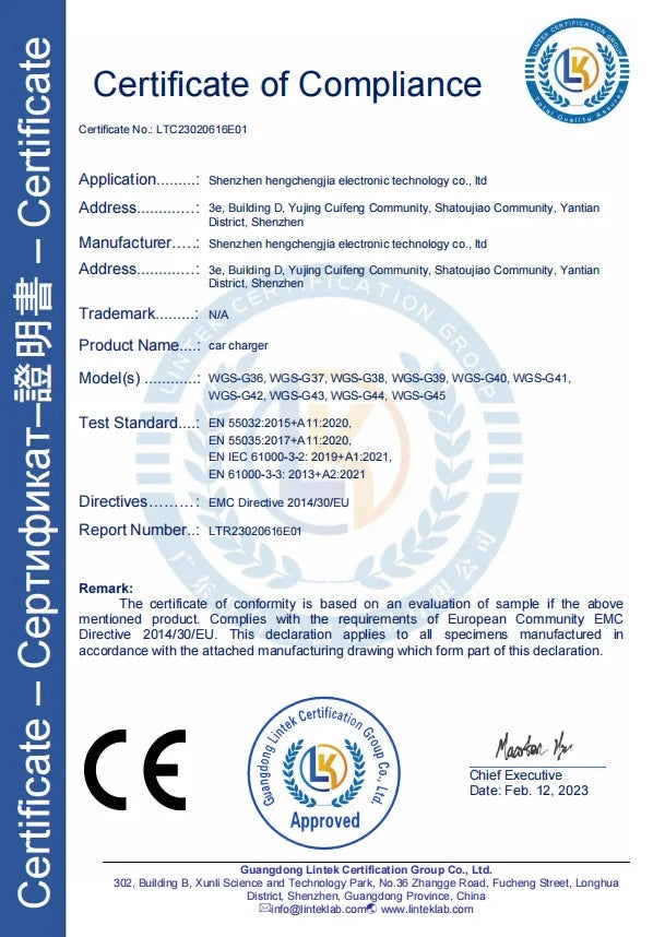 4usb PD 250W Car Charger Type C Fast Charging Auto Mobile GlowCart