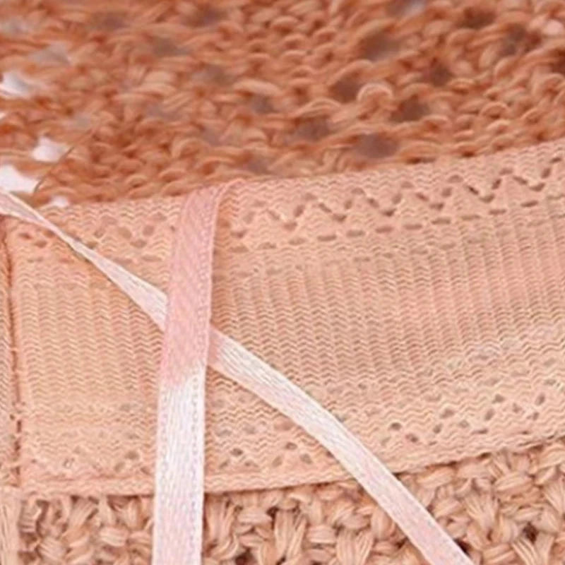 Korean version new straw hat summer sun hat sun protection GlowCart