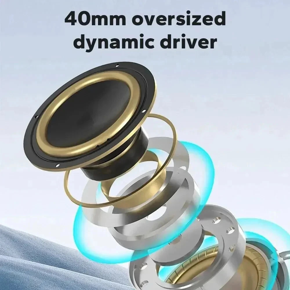 P9 Wireless Bluetooth Earphones Headphones Outdoor Sports GlowCart