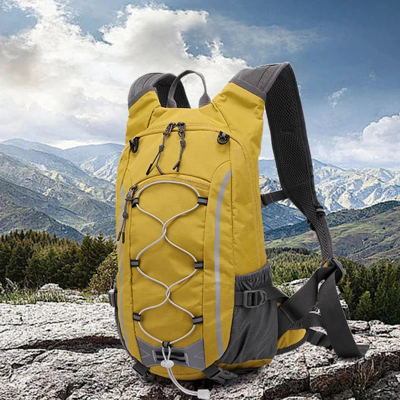 2025 New Outdoor 20L Hiking backpack bag Women's And Men's GlowCart