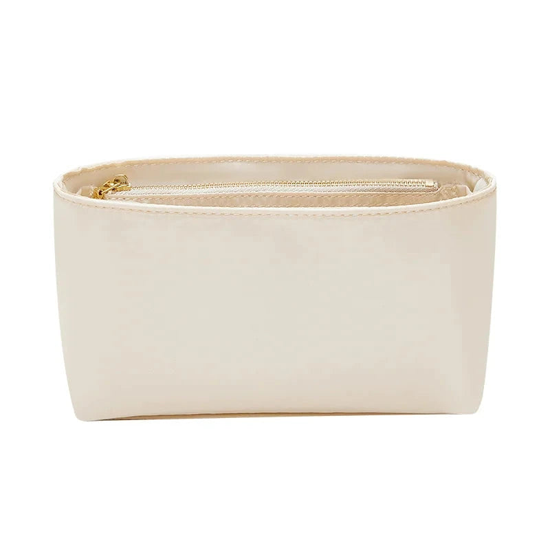 Bag organizer insert for longchamp backpack nylon storage GlowCart