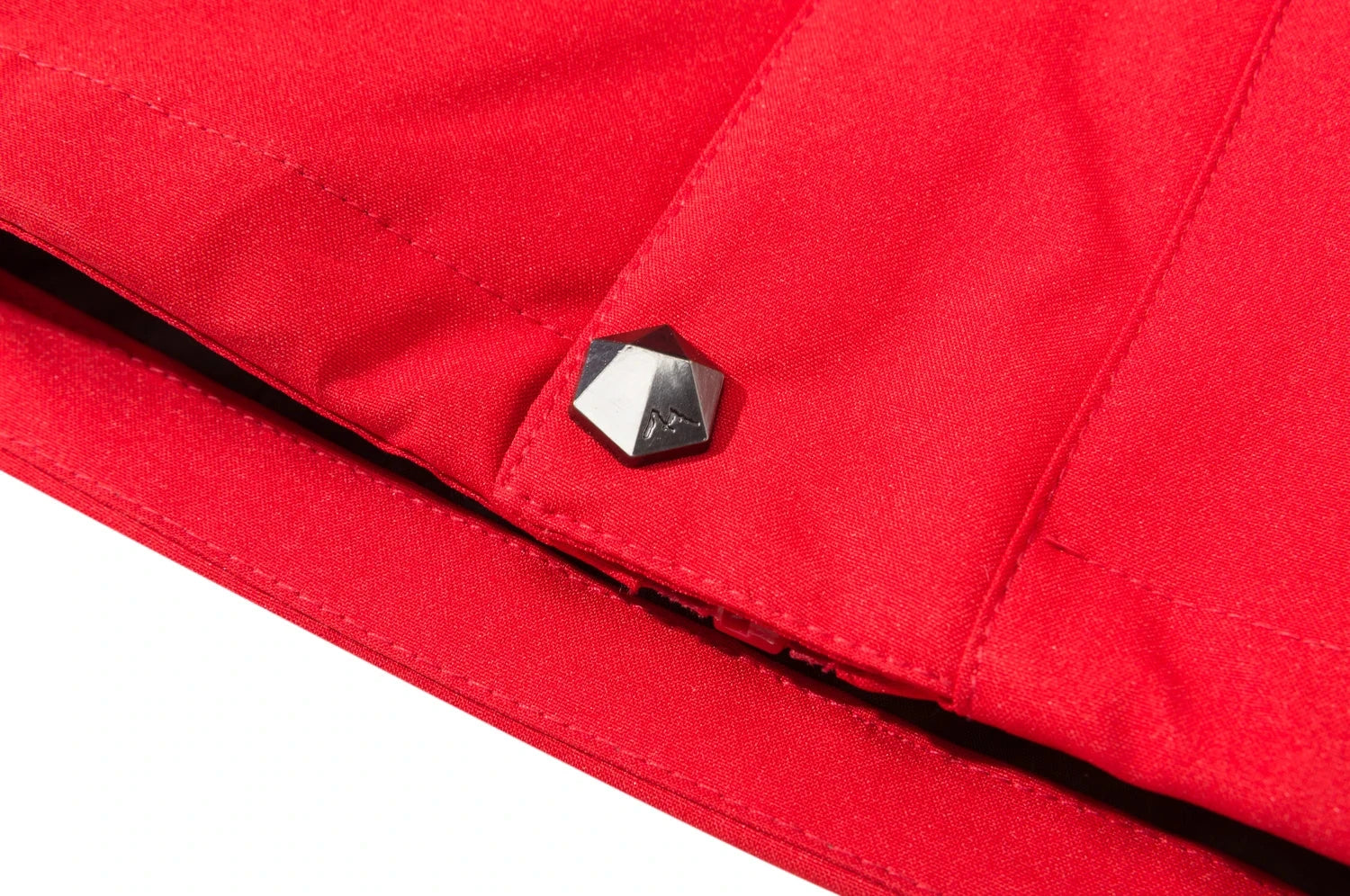 Men's Waterproof Hiking Jacket Large Size Windproof GlowCart